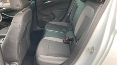 Vauxhall Astra 1.2 Turbo 145 Griffin Edition 5dr Petrol Hatchback